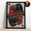 Cal Raleigh Home Run Derby Champions 2025 MLB All Star Home Decor Poster Canvas