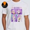 Take Down KPop Demon Hunters Unisex T-Shirt