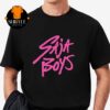 Huntrix KPop Demon Hunters Rumi Mira Zoey Two Sided Hoodie