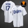 Shohei Ohtani 2025 All Star National League Edition Limited Player Jersey