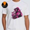 Rumi Huntrix KPop Demon Hunters Unisex T-Shirt