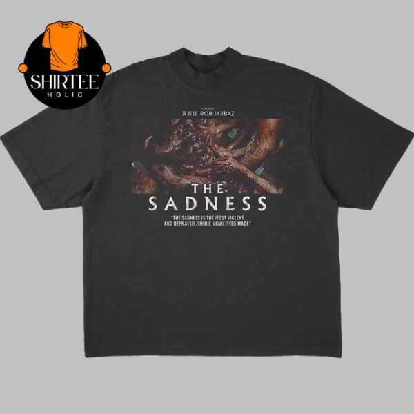 The Sadness Gorefest Unisex T-Shirt